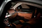Mitsubishi Lancer AllRoad Ronin by Vilner 2018 года